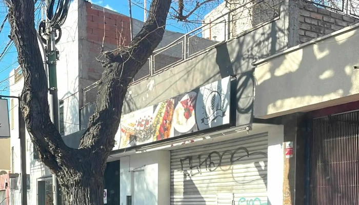 La Nueva Perla - Mendoza