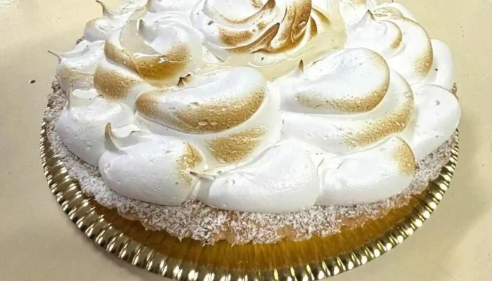 La Nueva Perla -  Pastel - Mendoza