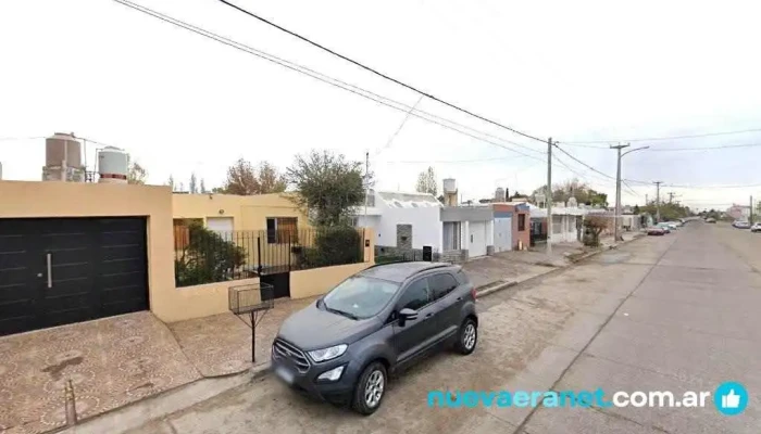 La Nueva Sabores Sureños - Trelew