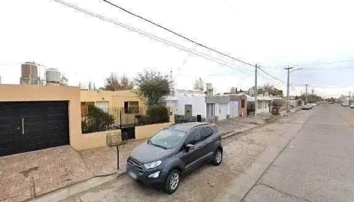 La Nueva Sabores Surenos Ubicacion - Trelew