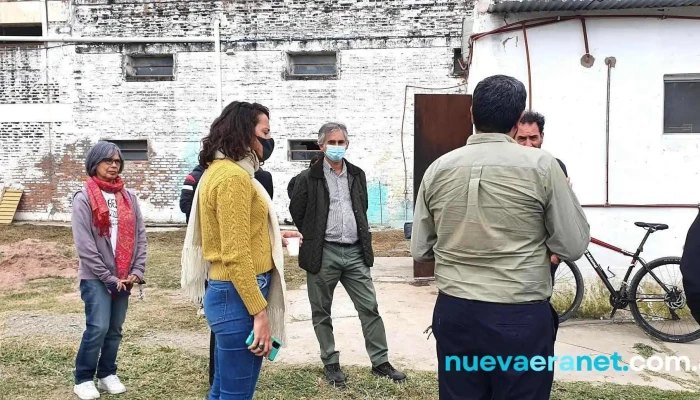 La Overita -  Direccion - Trancas