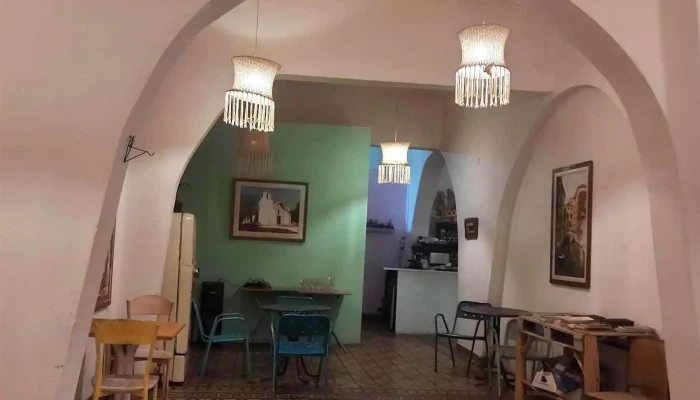 La Paix -  Ambiente - Cosquín