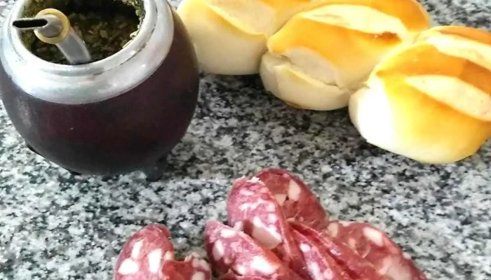 La Pana De La Ruta Del Propietario - Villa Constitución