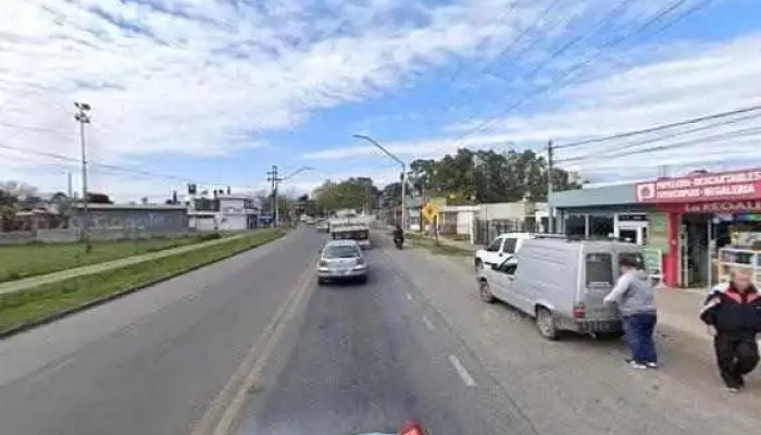 La Pana De La Ruta Instagramdeg - Villa Constitución