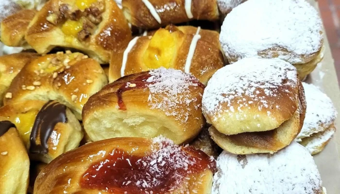 La Pana De Santa Rosa -  Comida Y Bebida - Santa Rosa de Calamuchita