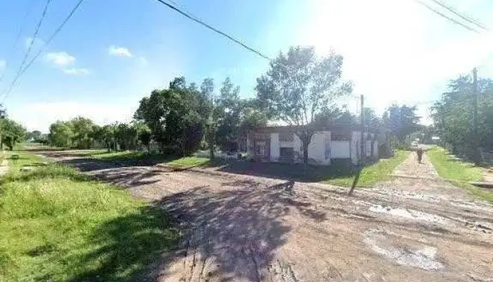 La Pana Don Pedro -  Ubicaciondeg - Gral. Roca