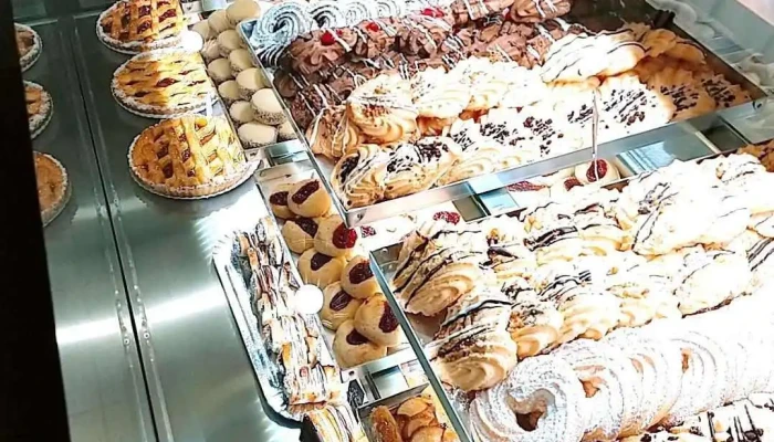 La Pana Panaderia Artesanal Ambiente - Comodoro Rivadavia