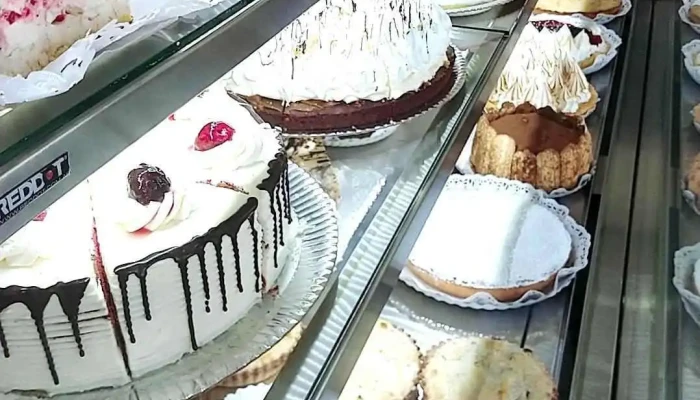 La Pana Panaderia Artesanal Comida Y Bebida - Comodoro Rivadavia