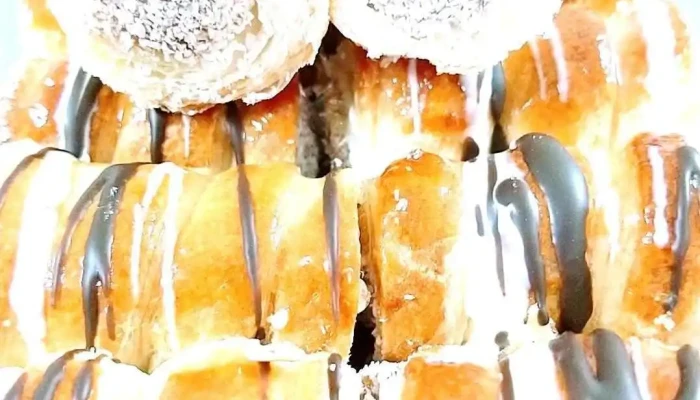 La Pana Panaderia Artesanal Del Propietario - Comodoro Rivadavia