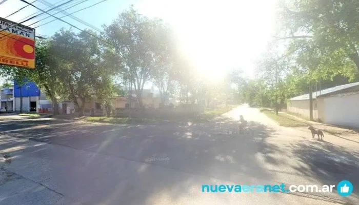 La Pana Panaderia - Villa Mercedes