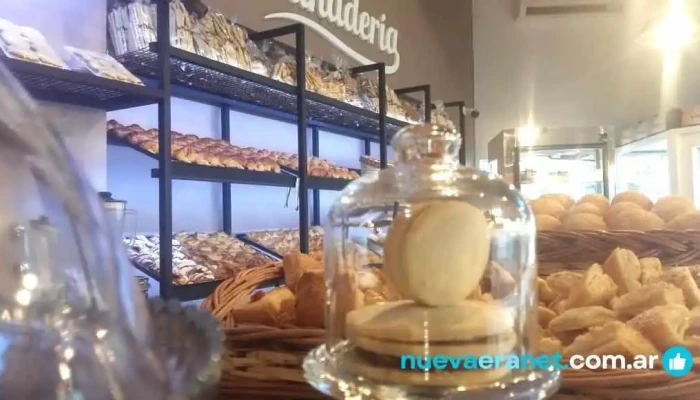 La Panaderia 2 Comida Y Bebida - Bell Ville