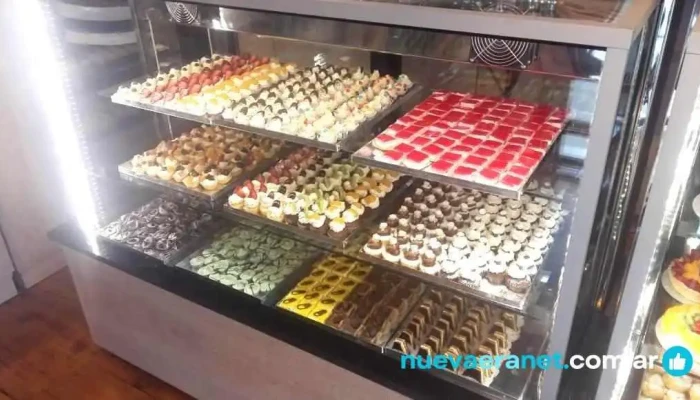 La Panaderia 2 Del Propietario - Bell Ville