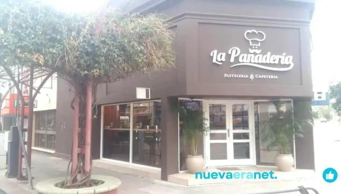 La Panaderia 2 Instagram - Bell Ville