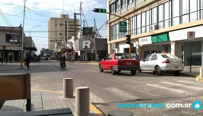 La Panaderia 2 Videos - Bell Ville