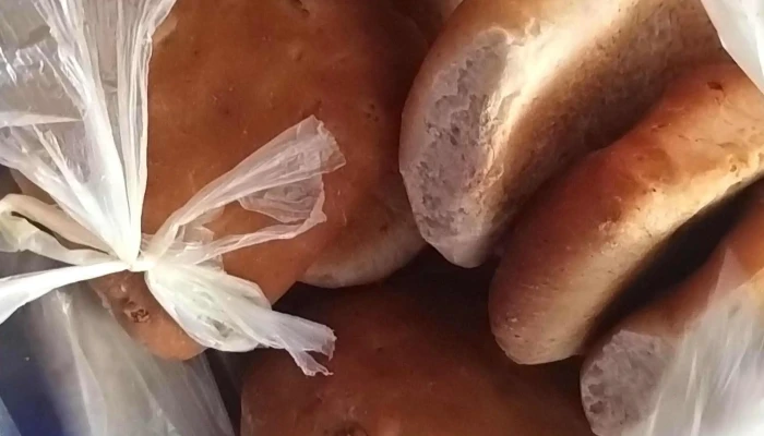 La Panaderia Calidad -  Abierto Ahora - Rivadavia