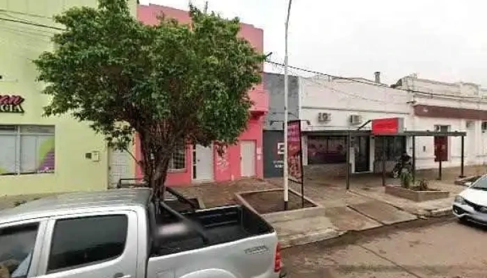 La Panaderia Cerca De Mi - Villa Angela