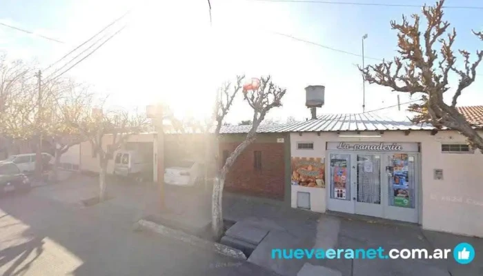 La panadería - Chimbas