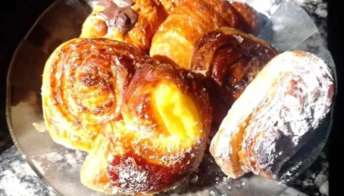 La Panaderia Colon Puntaje - San Juan