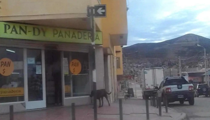 La Panaderia -  Comentarios - Comodoro Rivadavia