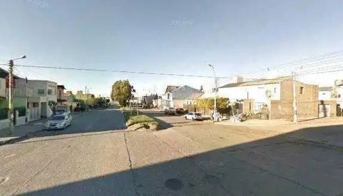 La Panaderia -  Comentariosdeg - Comodoro Rivadavia