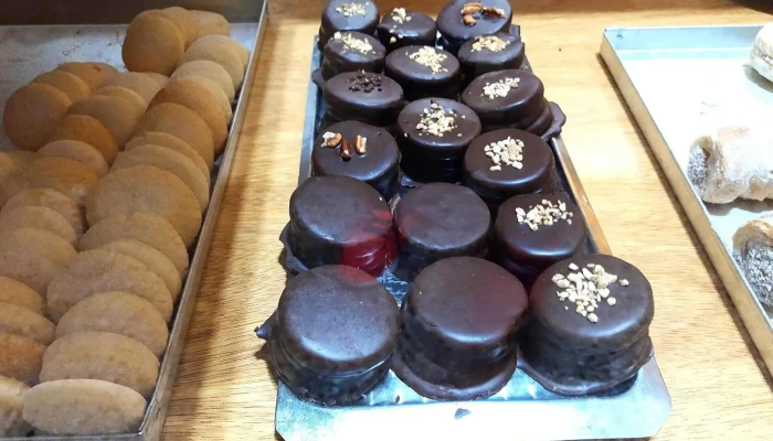 La Panaderia -  Comida Y Bebida - Concordia