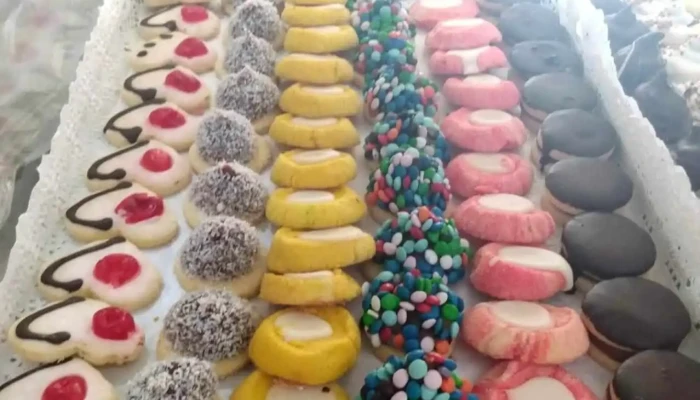 La Panaderia Comida Y Bebida - Coronda