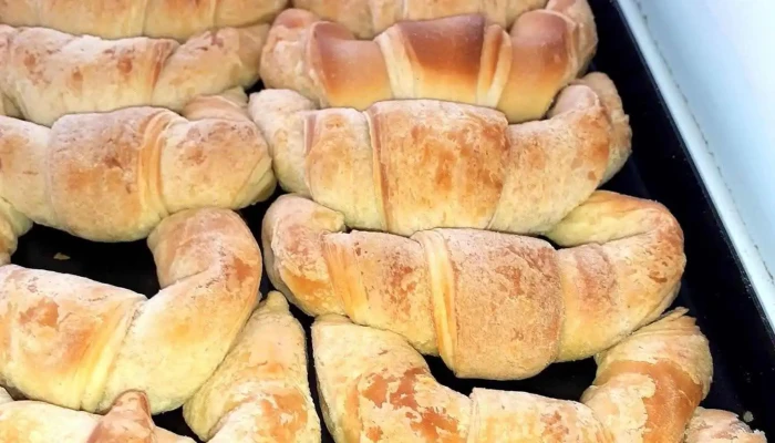 La Panaderia -  Comida Y Bebida - Paraná