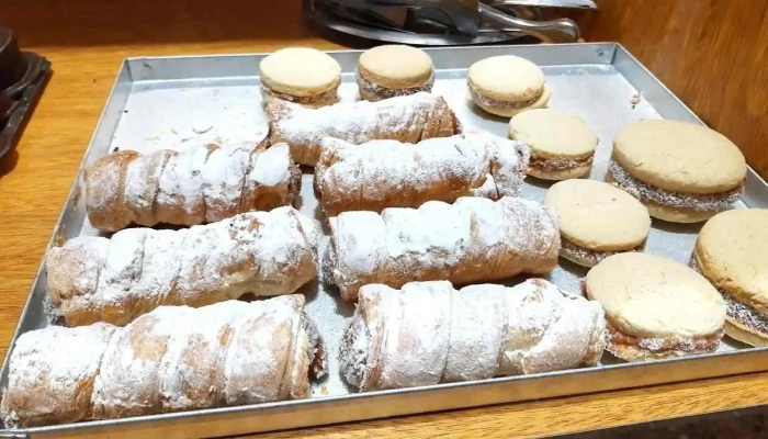La Panaderia - Concordia