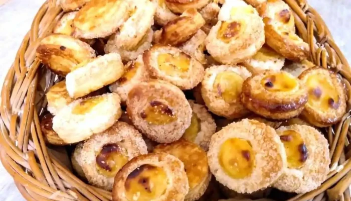 La Panadería - Coronda