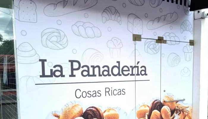 La Panaderia Cosas Ricas Puntaje - San Fernando del Valle de Catamarca