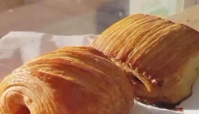 La Panaderia De Lola Del Propietario - Santa Fe de la Vera Cruz