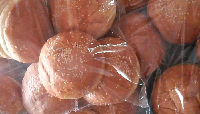 La Panadería de Lola - Santa Fe De La Vera Cruz