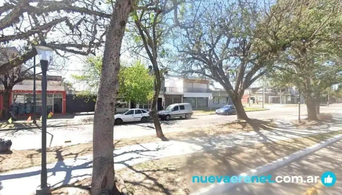 La panaderia de Lola - Santa Fe De La Vera Cruz