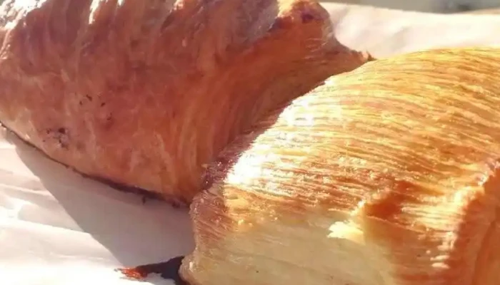 La Panaderia De Lola Videos - Santa Fe de la Vera Cruz