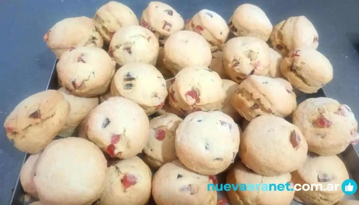 La Panaderia -  Mas Recientes - Frías