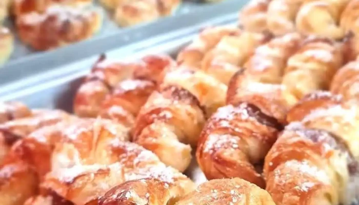 La Panaderia Masa - Rawson