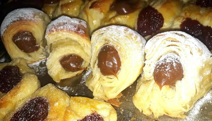 La Panaderia Opiniones - Las Rosas