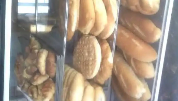 La Panadería - Purmamarca