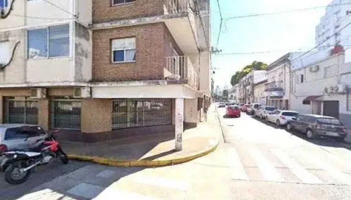 La Panaderia Sin Tacc Lauritacc Abierto Ahoradeg - Santa Fe de la Vera Cruz