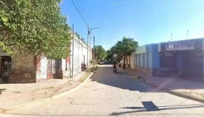 La Panaderia -  Sitio Webdeg - Frías