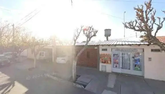 La Panaderia Videos - Chimbas