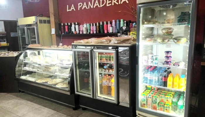 La Panaderia -  Videos - Empalme Villa Constitución
