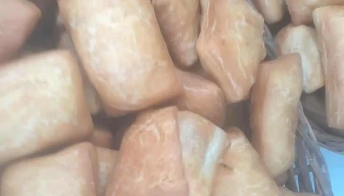 La Panaderia Videos - Rawson