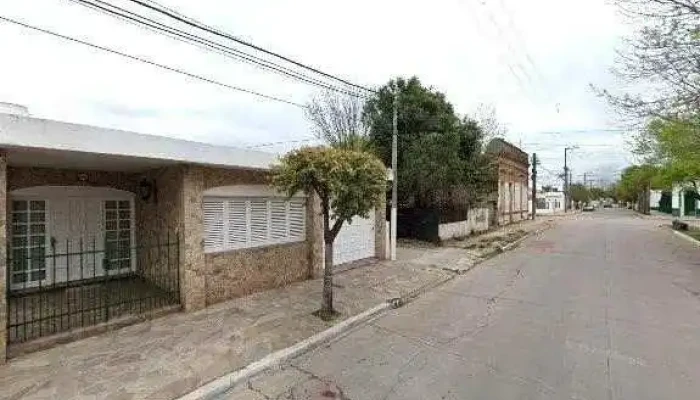 La Panaderia -  Videosdeg - Empalme Villa Constitución