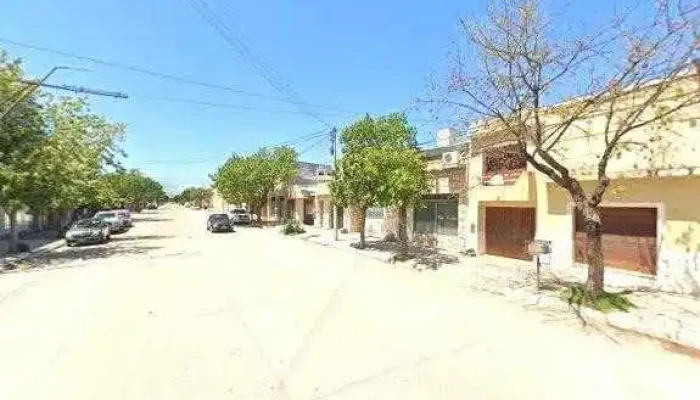 La Panaderia Zona - Huinca Renanco