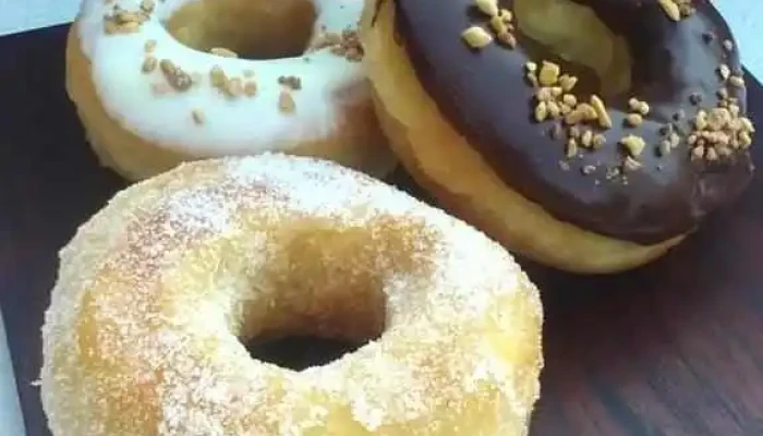 La Panaderita Artesanal -  Comida Y Bebida - Villa del Dique