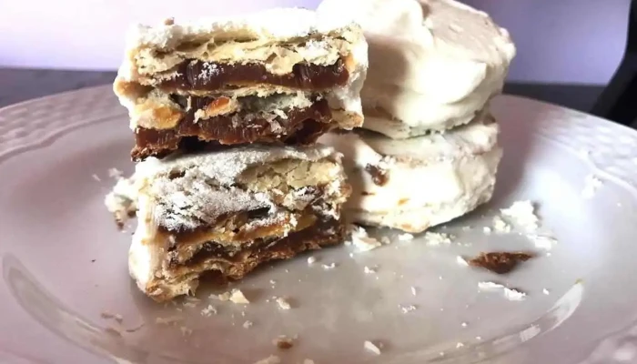 La Panaderita Artesanal -  Zona - Villa del Dique