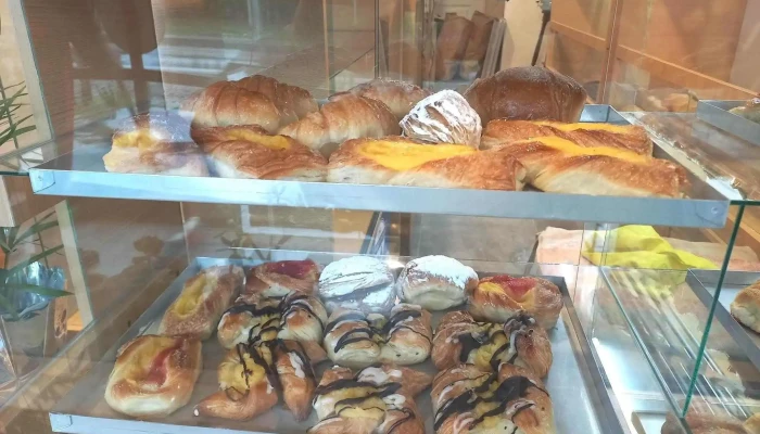 La Panera -  Ambiente - Santa Rosa de Calamuchita