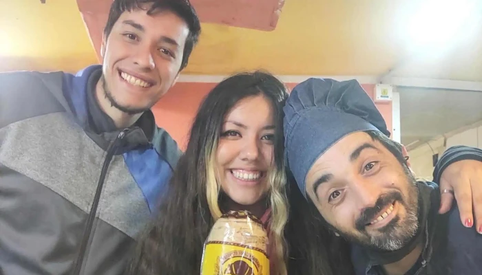 La Panera -  Comentarios - El Bolsón