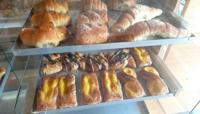 La Panera -  Comida Y Bebida - Santa Rosa de Calamuchita